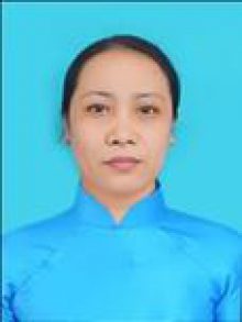 Nguyễn Thị Mỹ Lệ