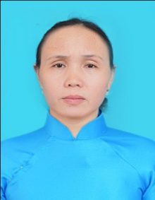 Lê Thị Nhị