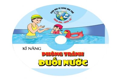 Phòng tránh tai nạn thương tích và đuối nước